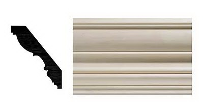 Crown Moulding